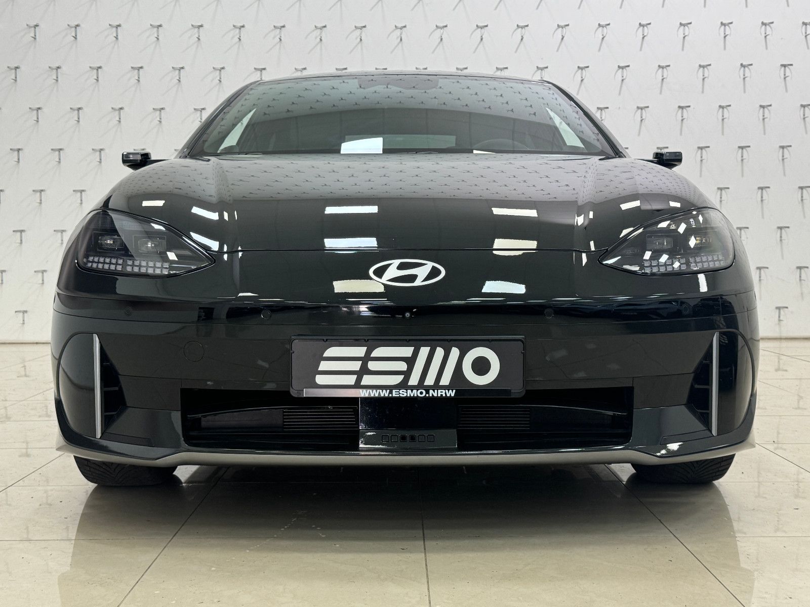 Hyundai IONIQ 6 77,4kWh 325ps 4WD Uniq 360°K/BOSE/DIGI