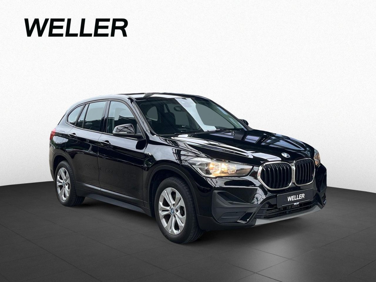 BMW X1 xDrive25e Advantage - Samsaru's Car Outlet