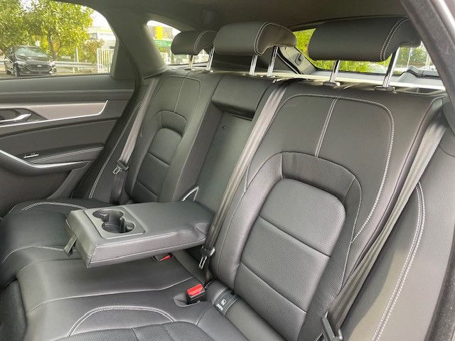 Jaguar F-Pace D200 R-DYNAMIC SE AWD *Pano|20"LMF|LED*