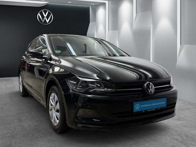 Volkswagen Polo VI 1.0 TSI Comfortline - Samsaru's Car Outlet