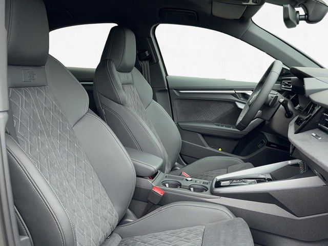 Audi A3 Limo S line 35 TFSI S tronic /Rückfahrkam/LED