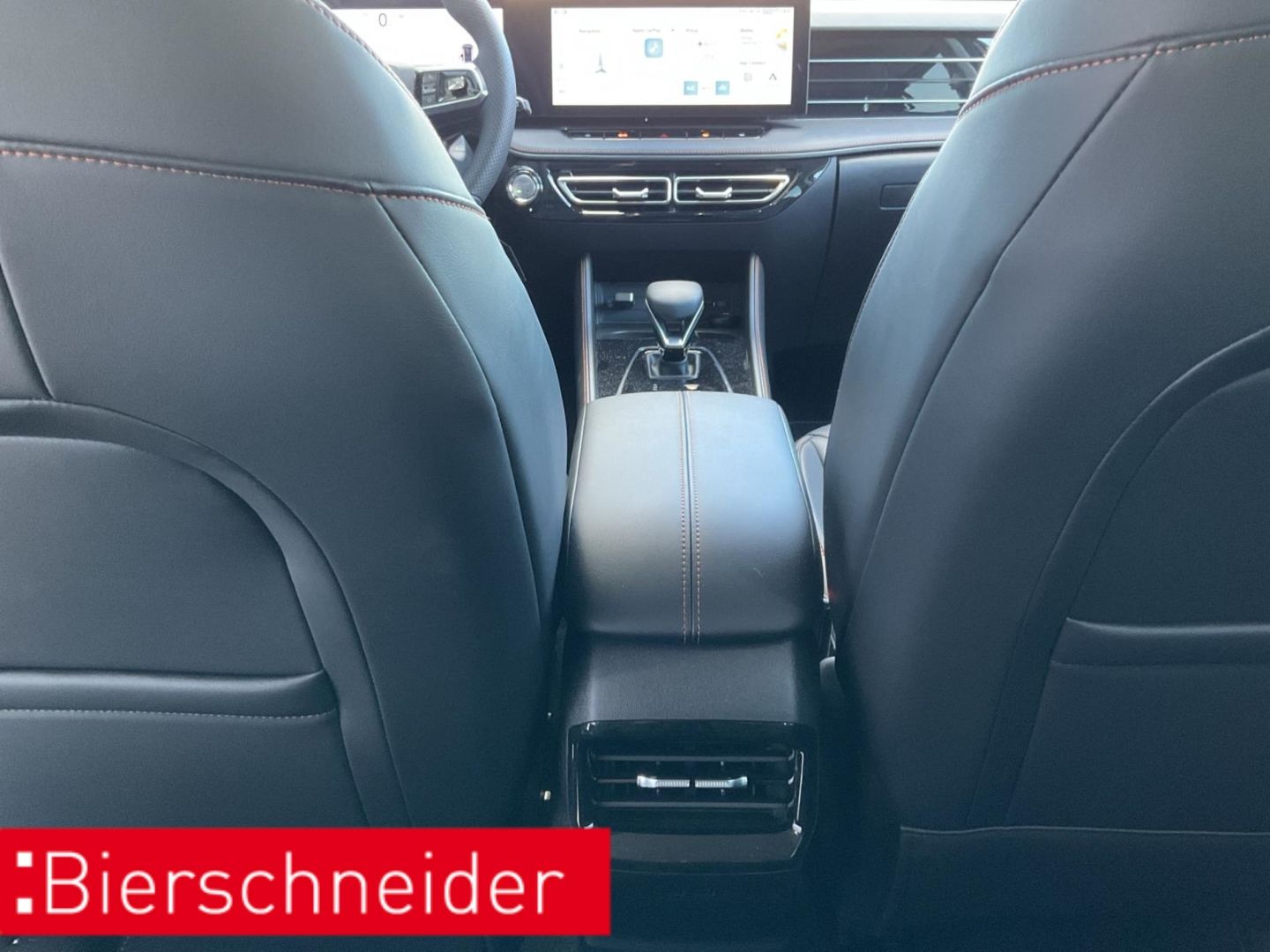 MG HS PHEV LUX Luxury FINANZIERUNGSPREIS