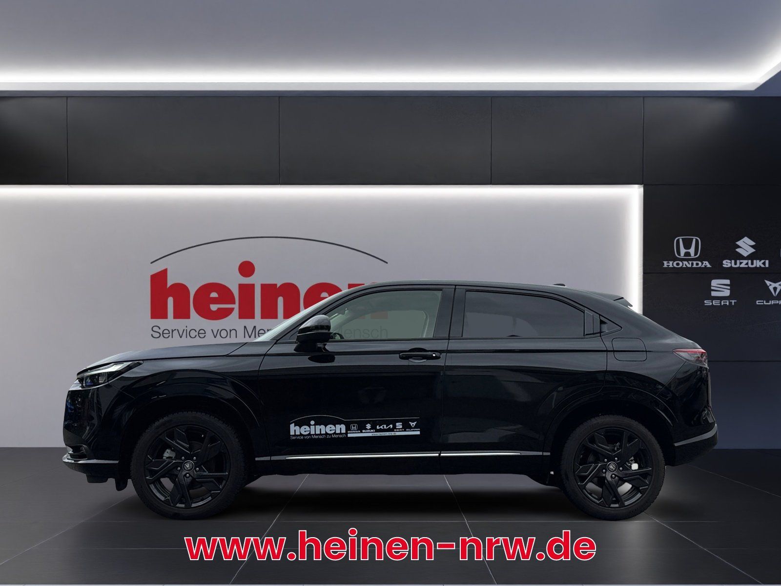 Honda HR-V 1.5 ADVANCE RÜCKFAHRKAMERA PDC NAVI CARPLAY