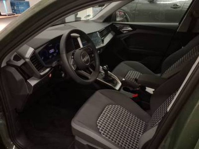 Audi A1 Sportback 25 TFSI ADVANCED SITZHZG PDC SPORTS