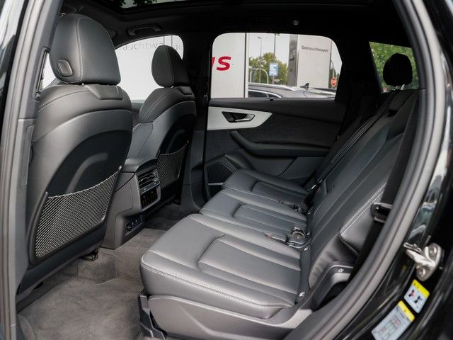 Audi Q7 45 TDI quattro S line HuD Pano AHK B&O Laserl