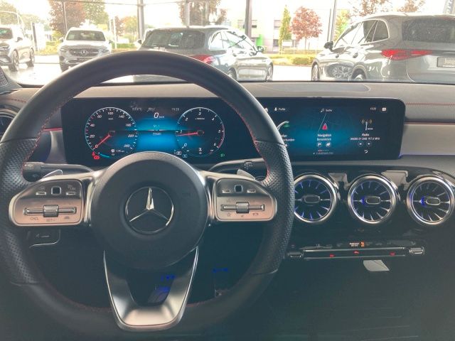 Mercedes-Benz CLA 220 d 4M AMG - Samsaru's Car Outlet