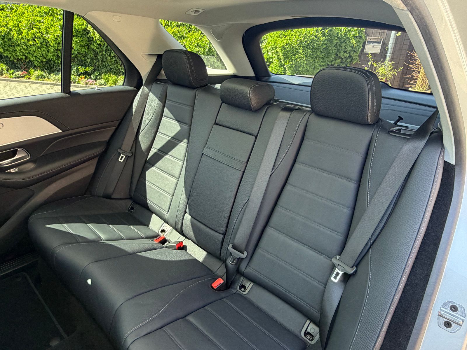 Mercedes-Benz GLE 350 de 4M AMG,AIR,PANO,NIGHT,AHK,360°