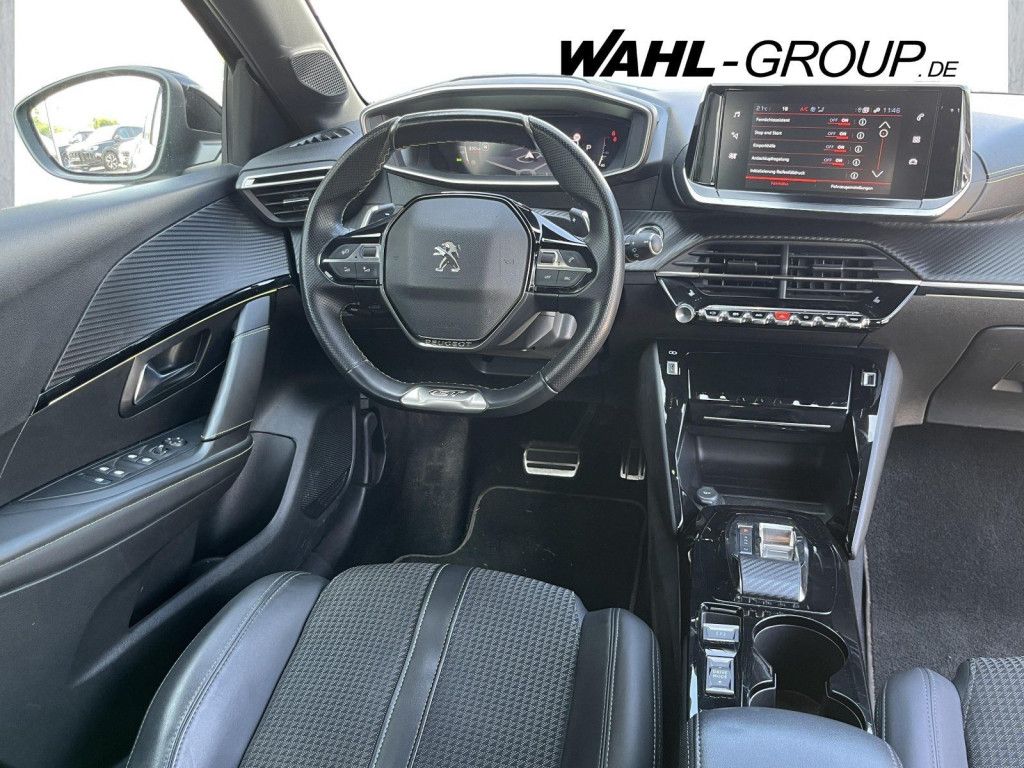 Peugeot 208 GT - Samsaru's Car Outlet
