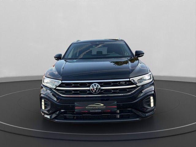 Volkswagen T-Roc 2.0 TDI R-Line - Samsaru's Car Outlet