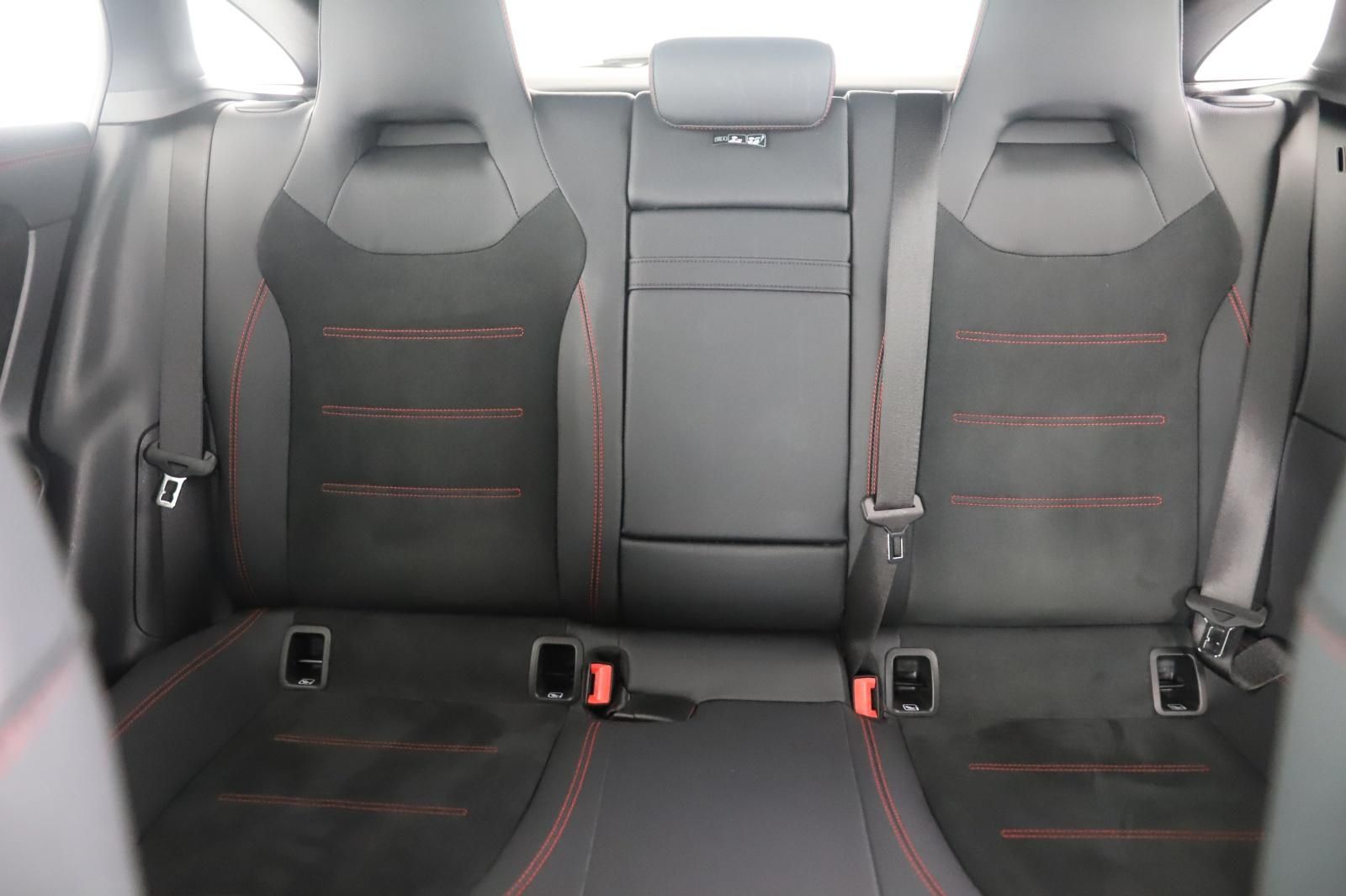 Mercedes-Benz CLA 250 4M SB AMG Line - Samsaru's Car Outlet