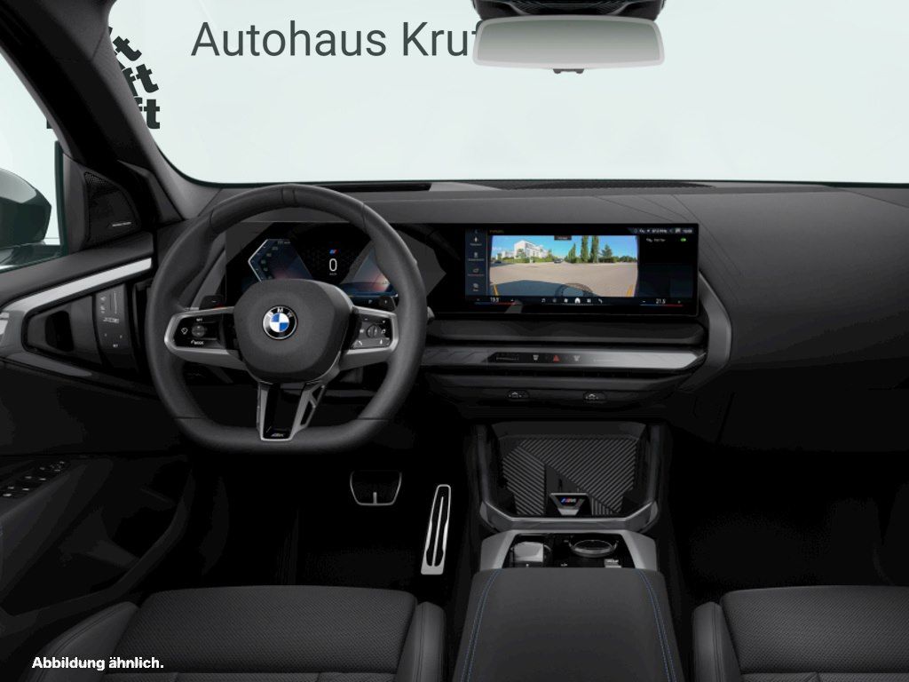 BMW X3 20 xDrive M SPORT+AHK+HUD+LM20+KAMERA+LED+ACC