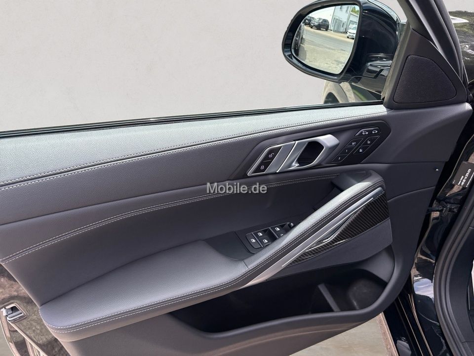 BMW X6 xDrive40d M Sportpaket - Samsaru's Car Outlet