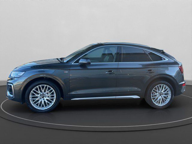 Audi Q5 Sportback 50 TFSI e quattro S line MATRIX*HUD