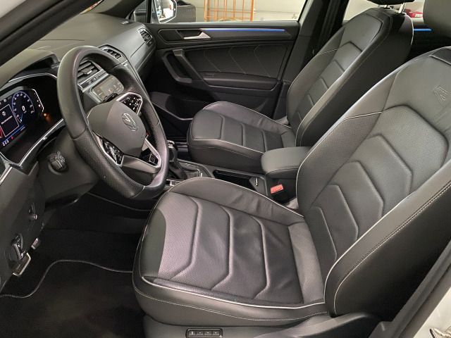 Volkswagen Tiguan Allspace R-Line 2.0 TSI DSG 4Motion AHK+H