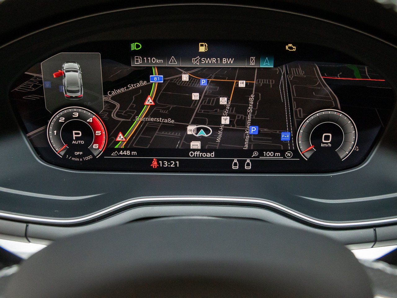 Audi A5 Sportback 50 TDI qu S line AHK Matrix HUD Kam