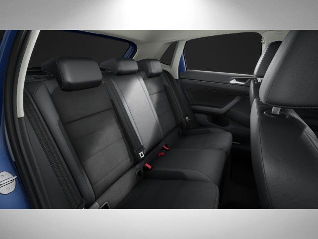 Volkswagen Polo 1.0 TSI DSG Style AHK ACC Matrix Navi Kamer
