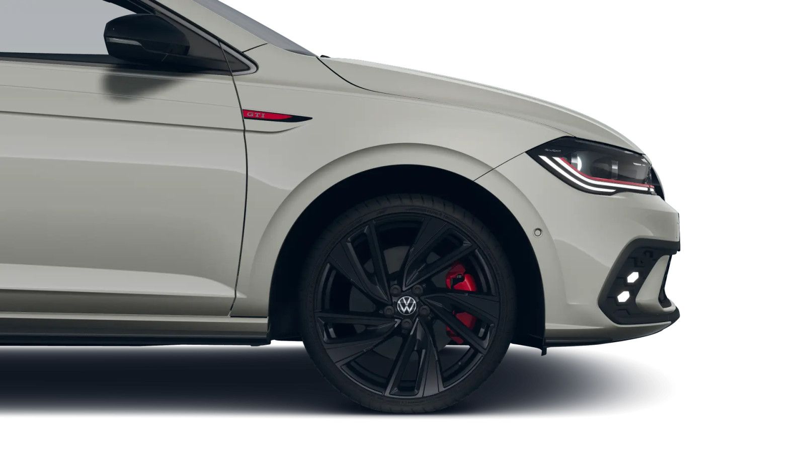 Volkswagen Polo GTI 2,0 l TSI DSG PANO+MATRIX+ACC+PARKASIST