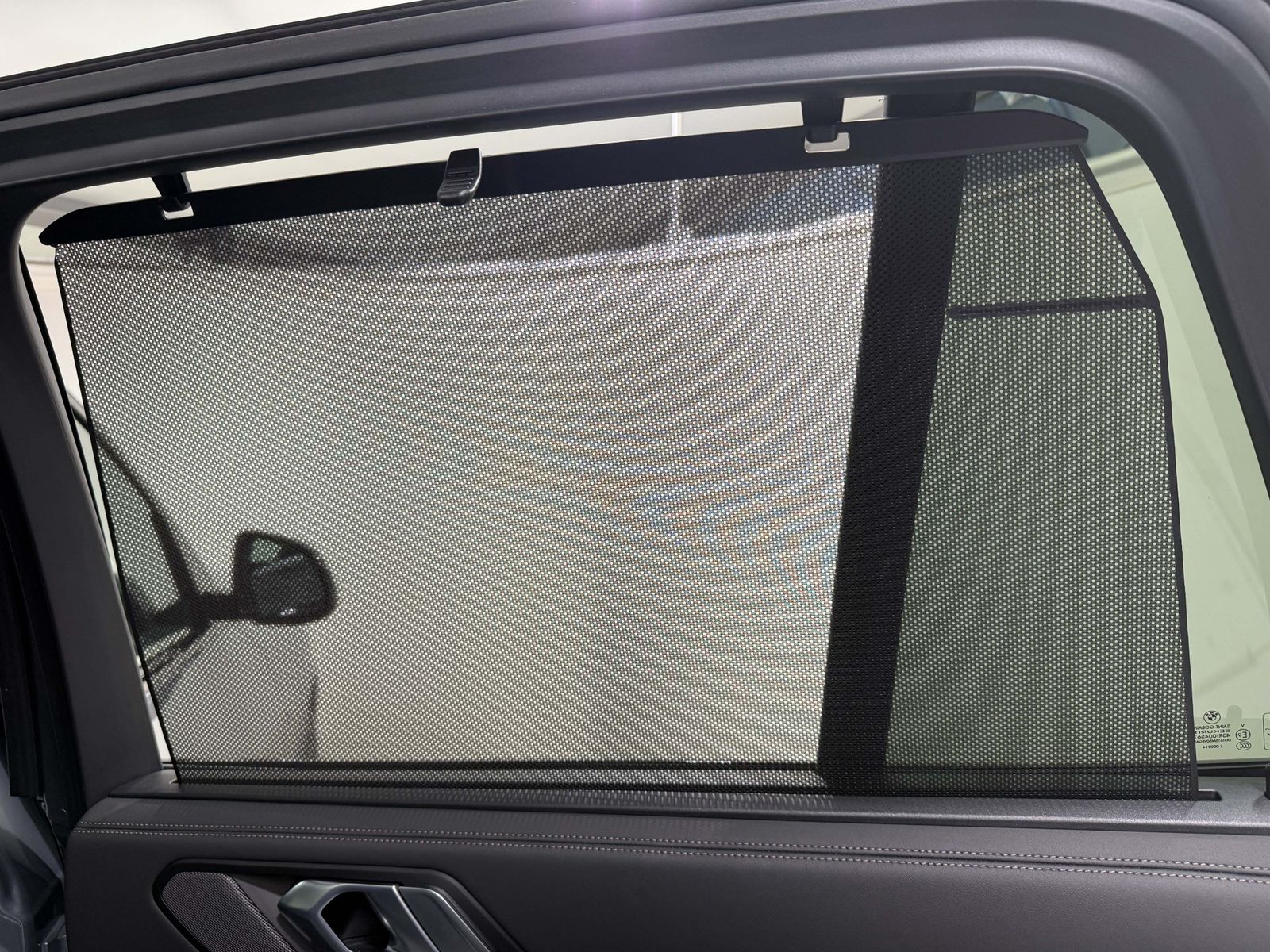 BMW X5 xDrive40d M Sportpaket Luftfeder AHK ACC 360°