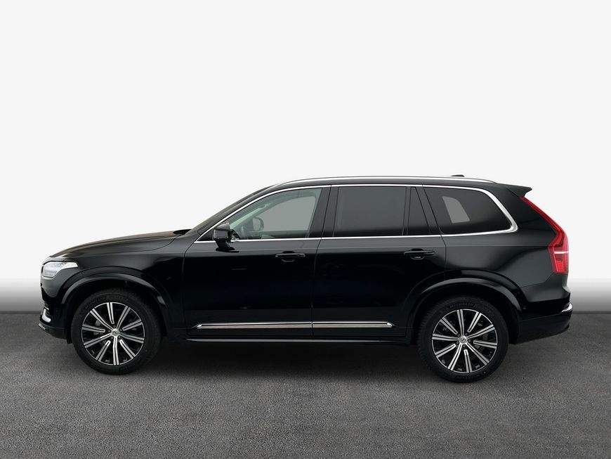 Volvo XC90 B5 D AWD Plus Bright