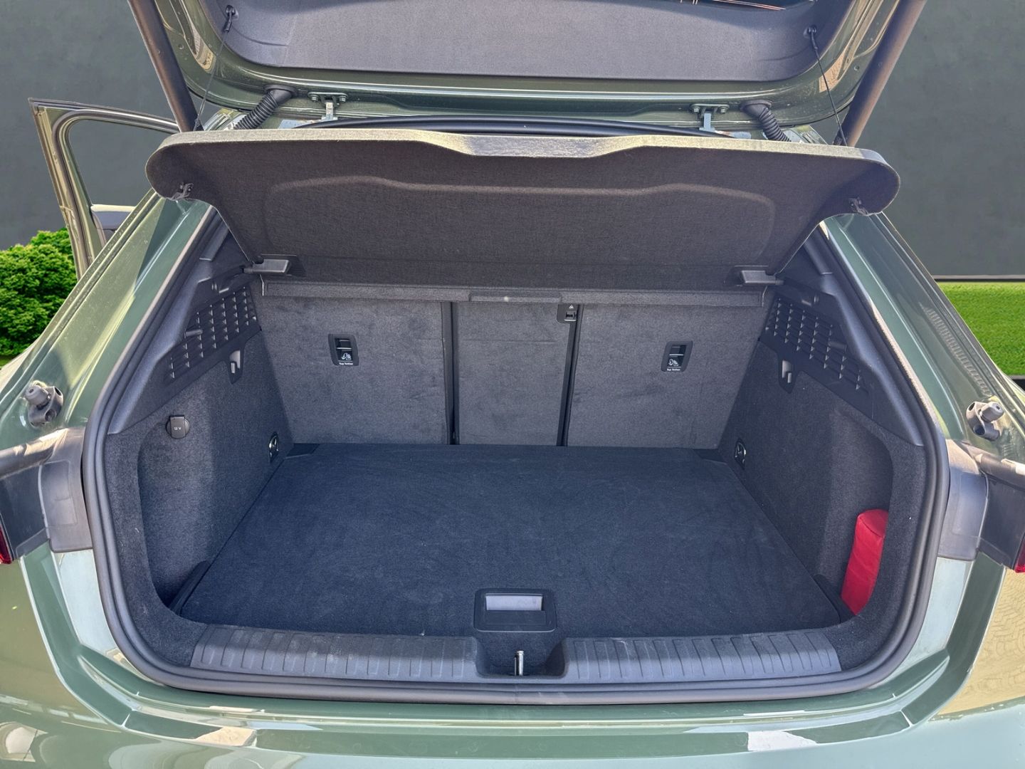 Audi A3 Sportback 35 TFSI S line - Samsaru's Car Outlet