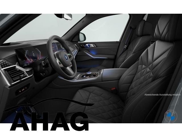 BMW X5 xDrive50e M Sportpaket Innovationsp. Panorama