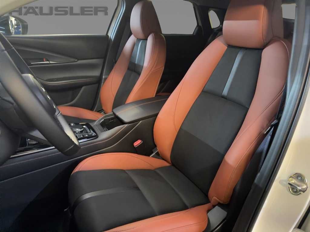 Mazda CX-30 Nagisa 2.5L e-SKYACTIV G 140 *Automatik* *