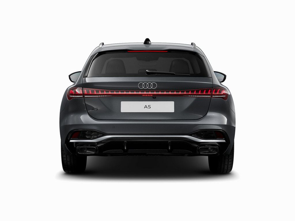 Audi A5 Avant TFSI 150 kW S tronic ,Exterieur S line