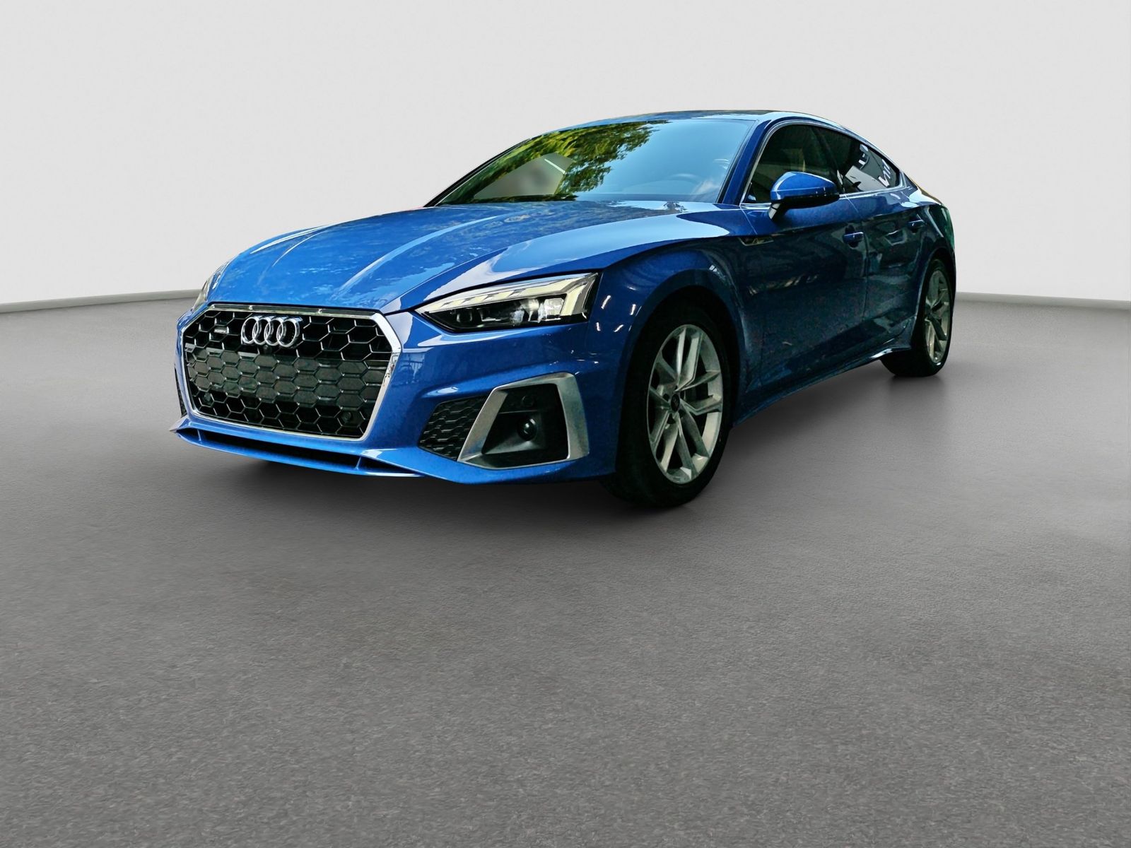 Audi A5 Sportback S line 40 TDI qu Assist+ MATRIX StH