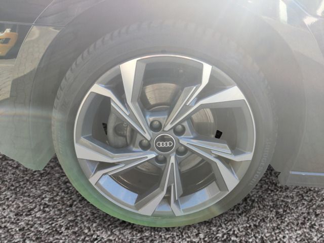 Audi A3 Sportback 40 TFSIe AHK