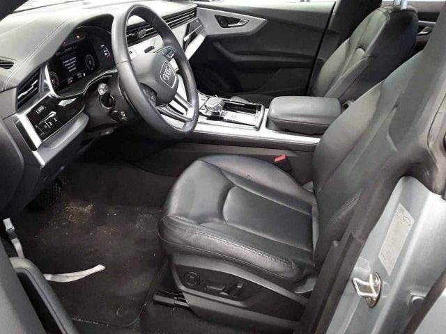 Audi Q8 50 TDI q. S-line - Samsaru's Car Outlet
