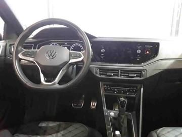 Volkswagen Taigo 1.0 TSI R-Line Black - Samsaru's Car Outlet