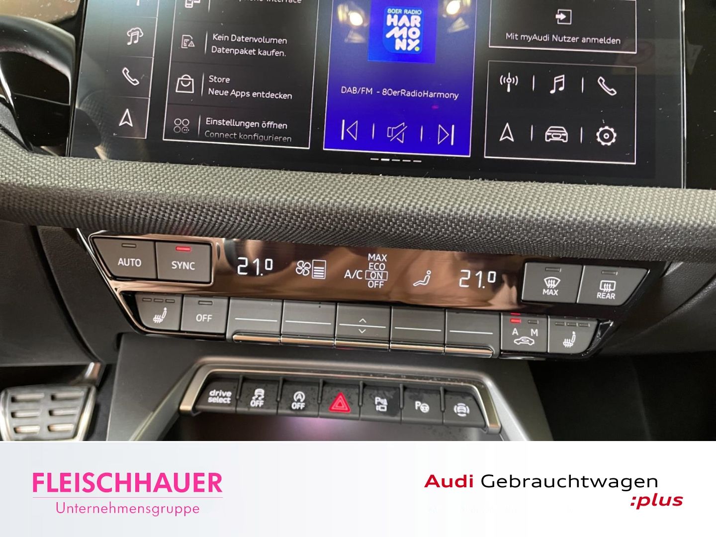 Audi A3 Sportback 35 TFSI advanced DSG - Samsaru's Car Outlet