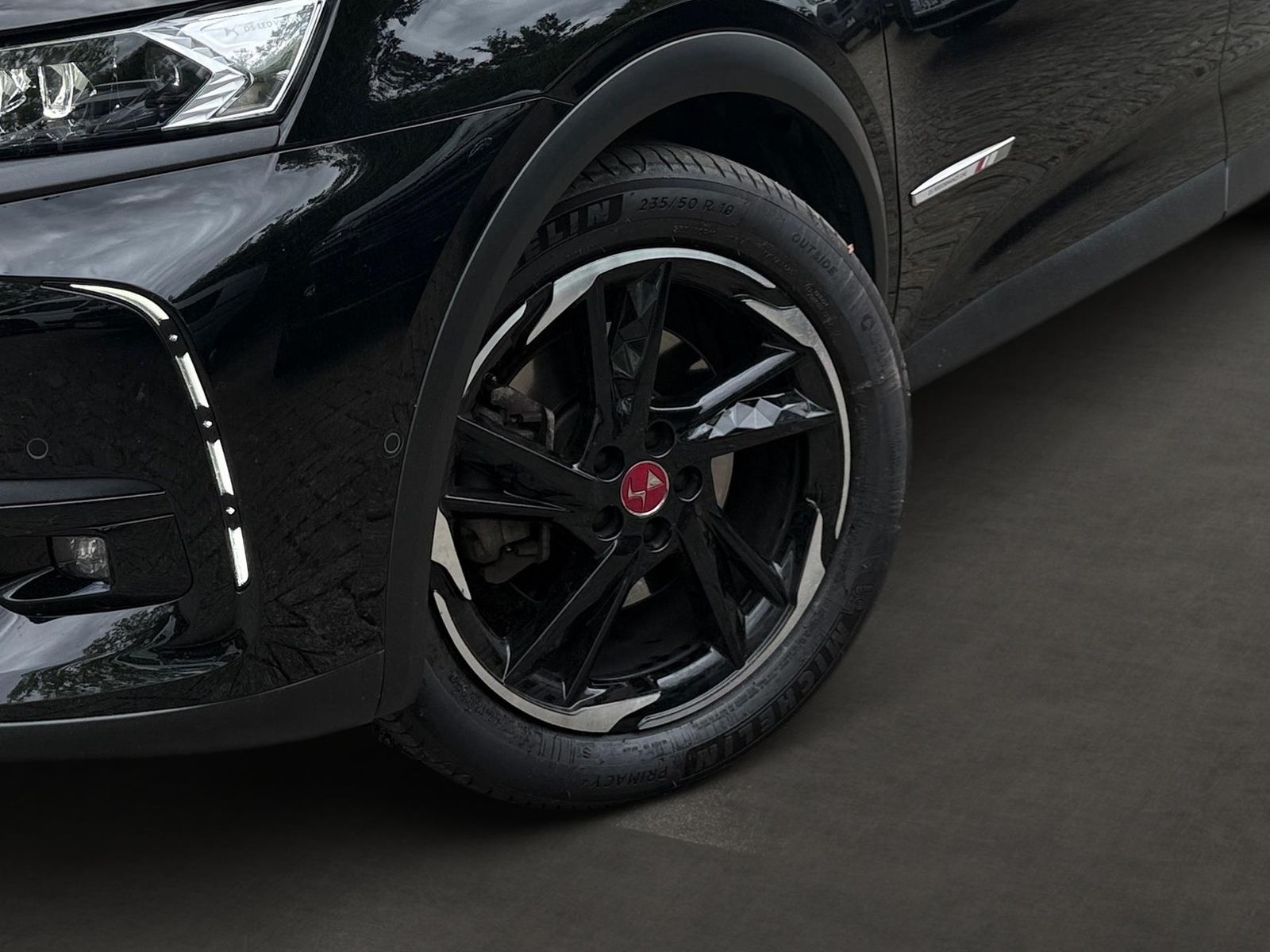 DS Automobiles DS7 CB E-TENSE 4X4 PERFLINE,LEASING MÖGLICH,RÜCK