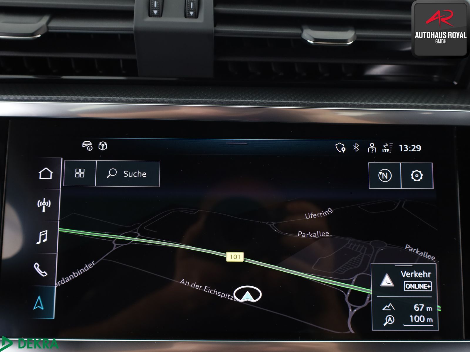Audi Q3 Sportback 40 TDI qu 3x S LINE 360°,ACC,SONOS