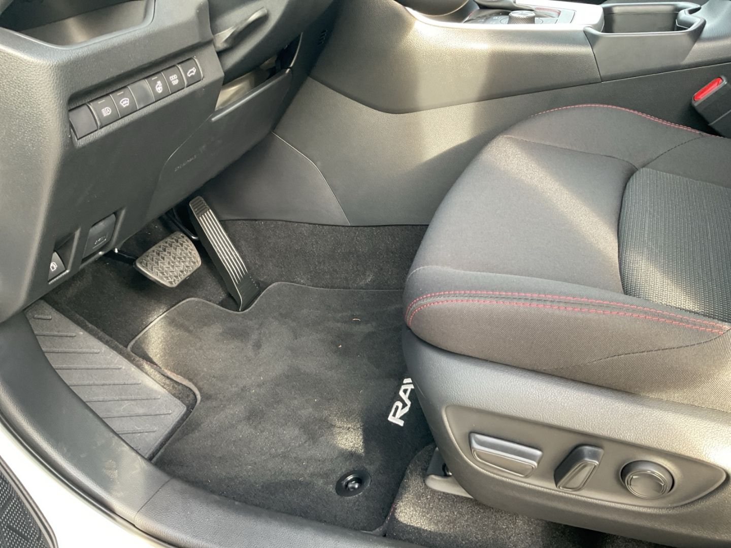 Toyota RAV 4 Plug-in-Hybrid Teamplayer*AHK''LED*HUD*SHZ