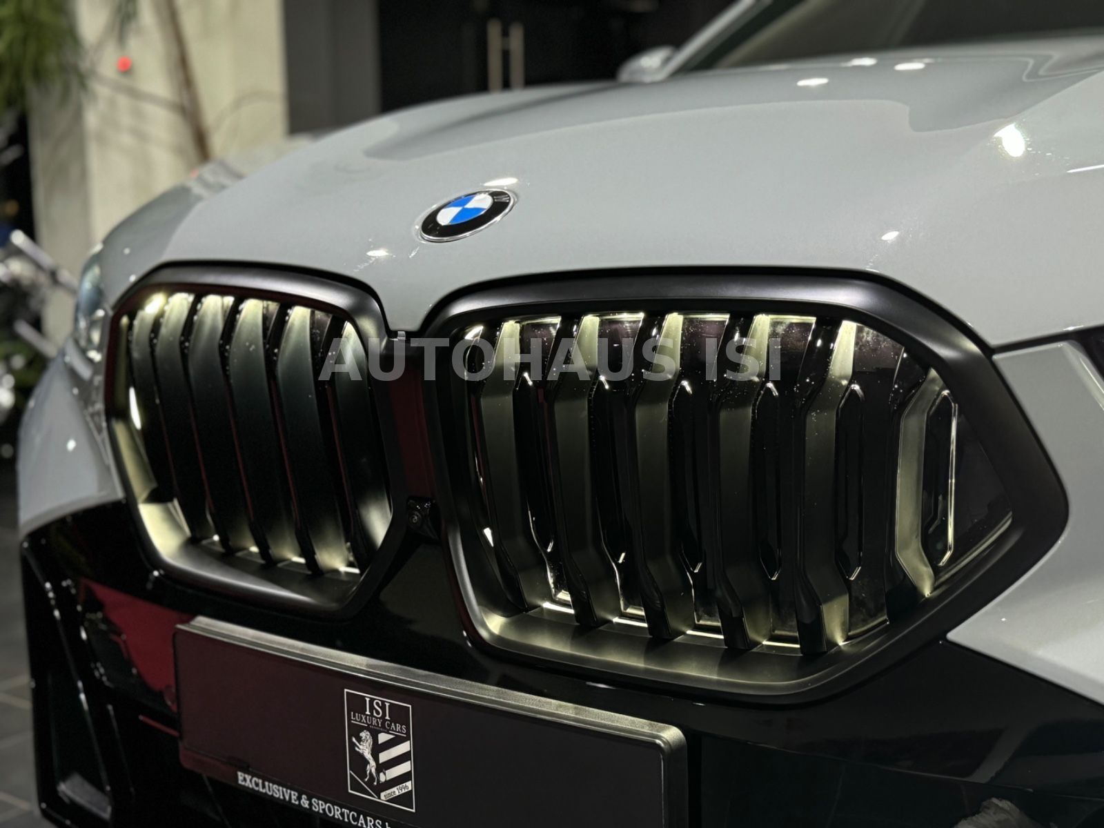 BMW X6 40 d xDrive M SPORT PRO,CARBON,PANO,22"FULL