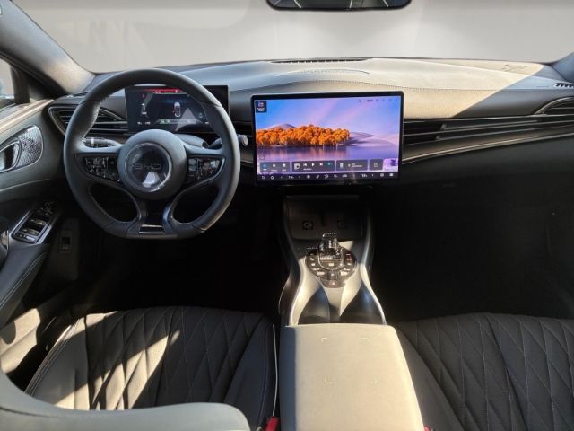 BYD Seal Comfort/360 Grad Kamera/Panorama/Elektrisch