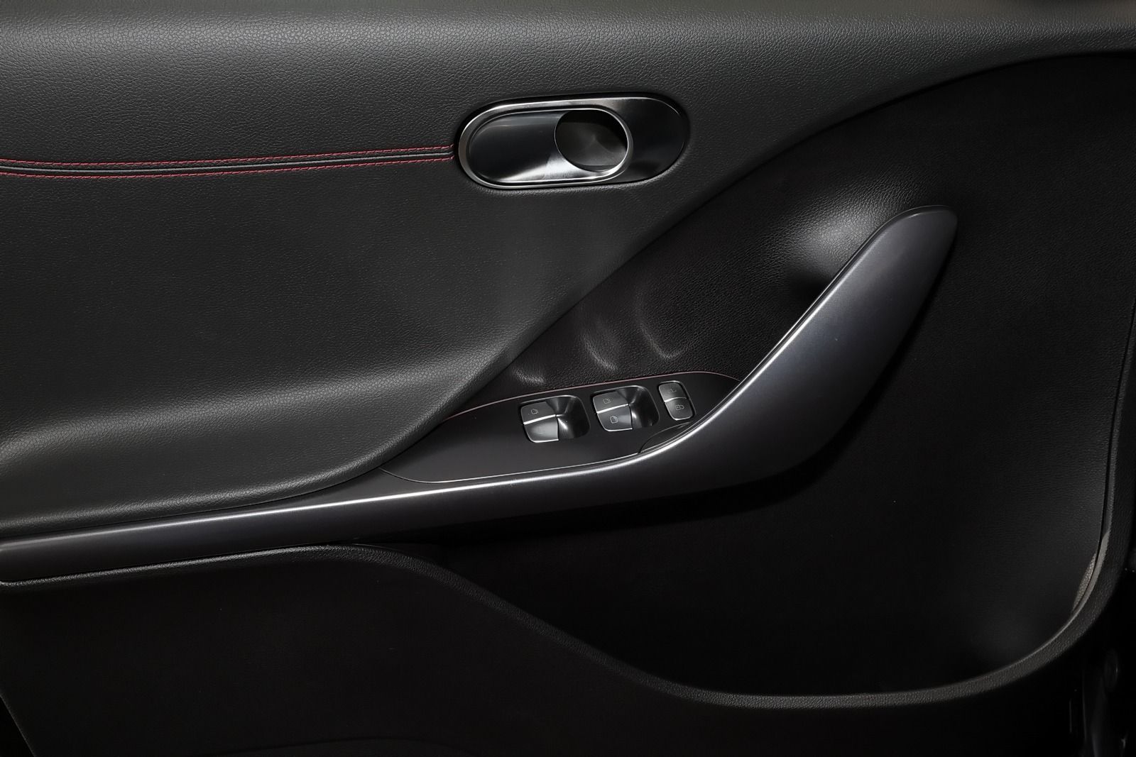 Smart #3 BRABUS 22 KW+360°Kamera+Navigation+Head-UP