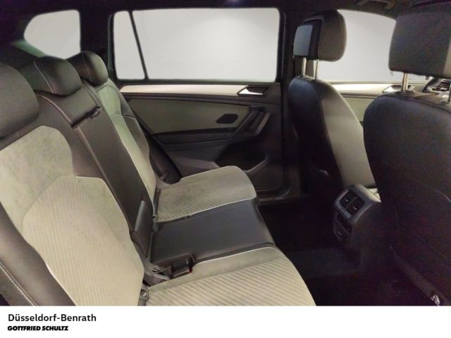 Seat Tarraco Xperience 1.4 e-Hybrid AHK Panoramadach