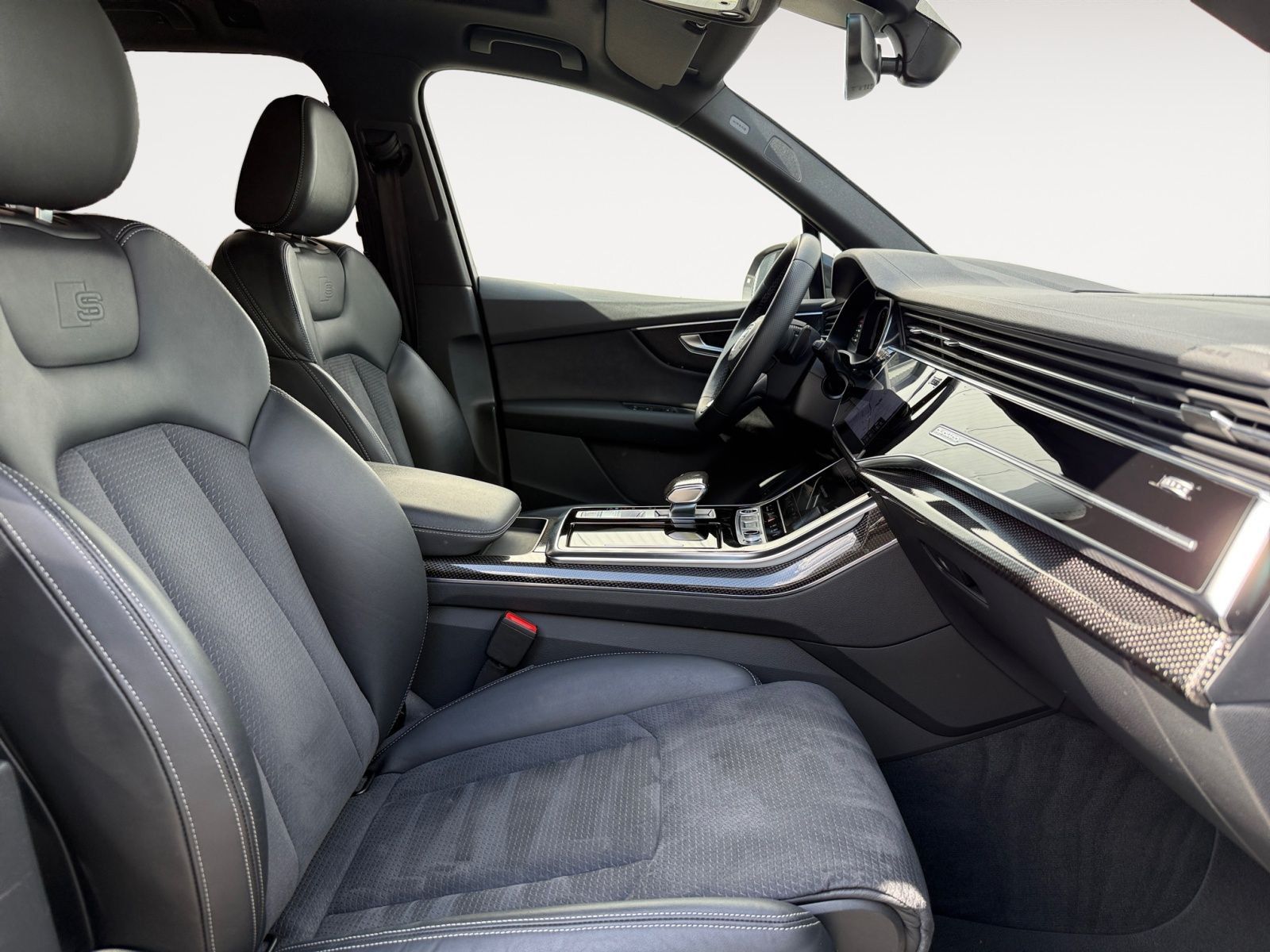 Audi Q7 50 TDI qu. Tiptr. Competition Plus *Matrix-LE