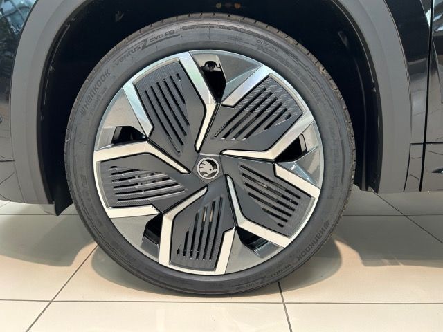 Skoda Kodiaq Sportline 1,5 TSI iV 150 kW 6-Gang-DSG so