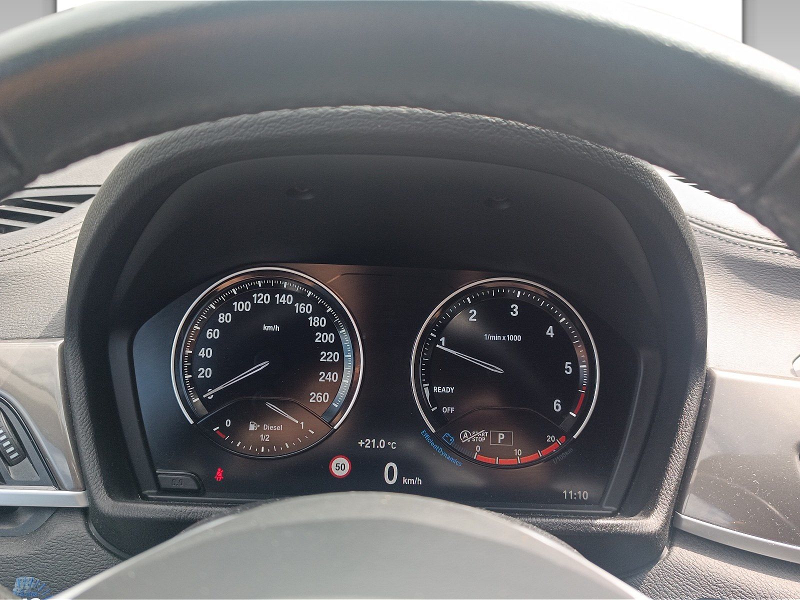 BMW X1 xDrive20d xLine - Samsaru's Car Outlet