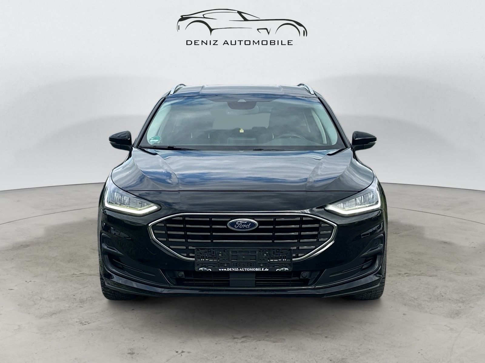 Ford Focus Turnier Titanium - Samsaru's Car Outlet