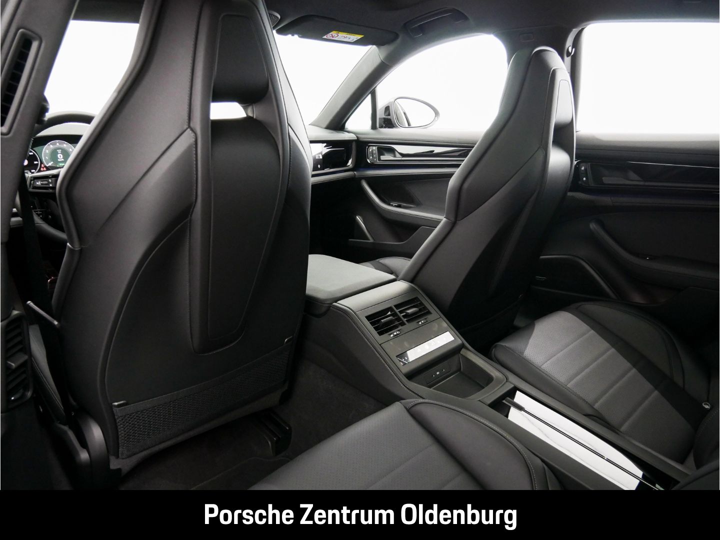 Porsche Panamera 4 E-Hybrid Sportabgas, BOSE, Panorama,