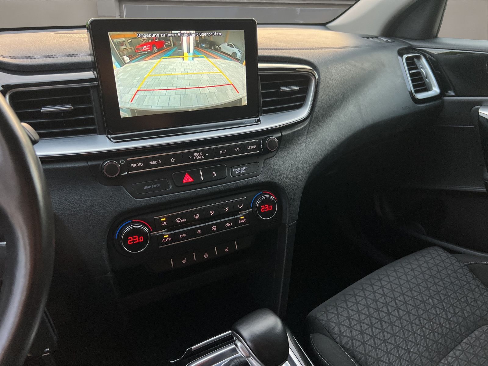 Kia Ceed 1.4 DCT - Samsaru's Car Outlet
