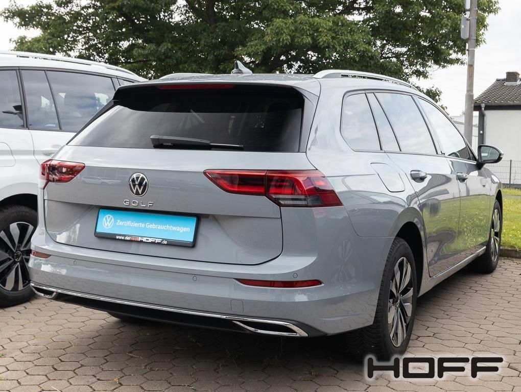 Volkswagen Golf VIII Variant 1.5 TSI MOVE - Samsaru's Car Outlet