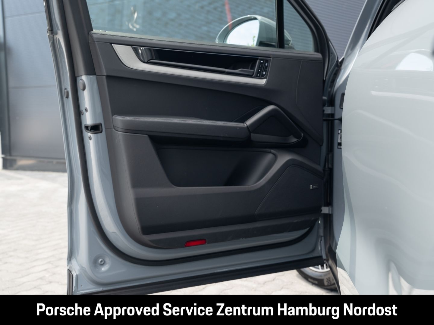Porsche Cayenne Pano PASM Sportabgas. BOSE HD-Matrix-LED