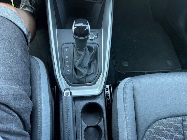 Audi A1 35 TFSI S tronic Sportback LED Navi Virtual