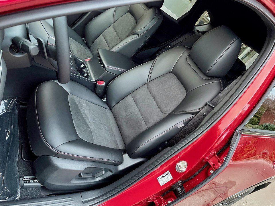 Mazda CX-5 G194 AUTO HOMURA*BOSE*MATRIX-LED*