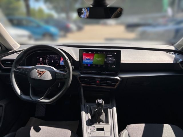 Cupra Formentor 1.5 TSI - Samsaru's Car Outlet
